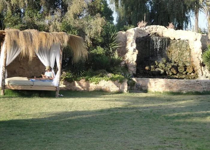 Seabel Aladin Djerba