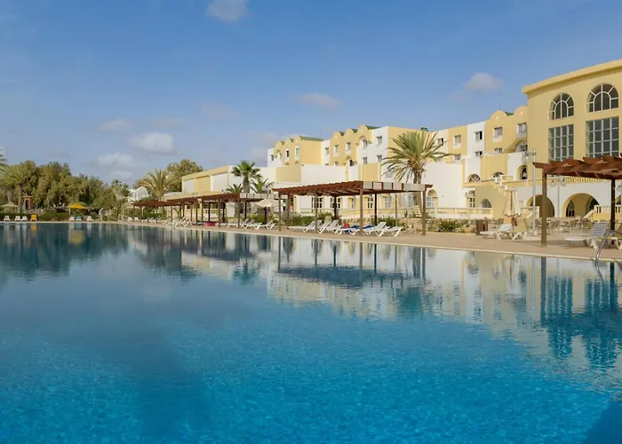 Djerba Castille- Couples&Families