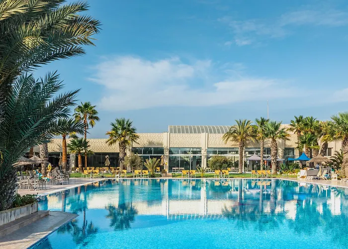 Iberostar Waves Mehari Djerba