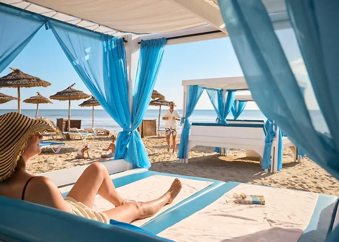 Robinson Djerba Bahiya