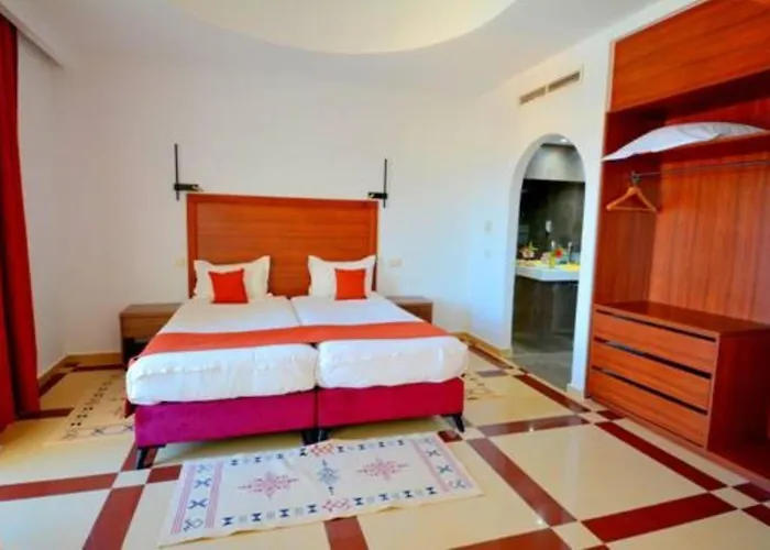 Eden Star Resort