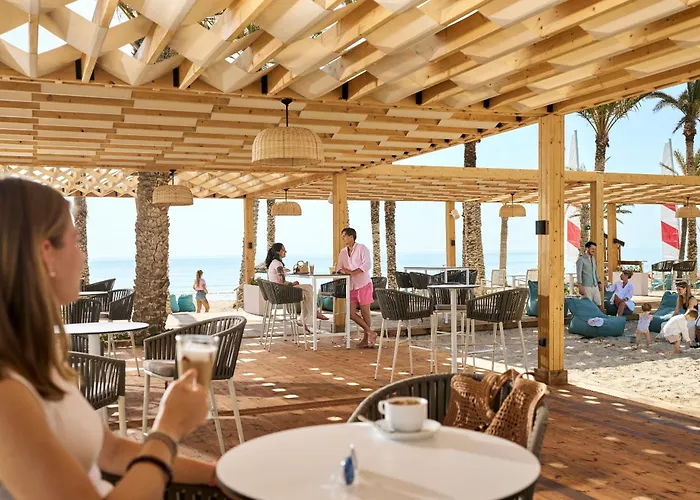 Robinson Djerba Bahiya
